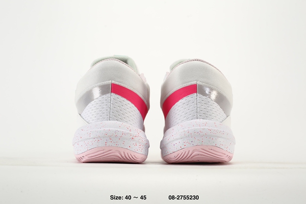 ナイキ靴角部分ディテール